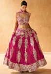 embroidered-georgette-lehenga-in-pink-v1-lcc3273_2