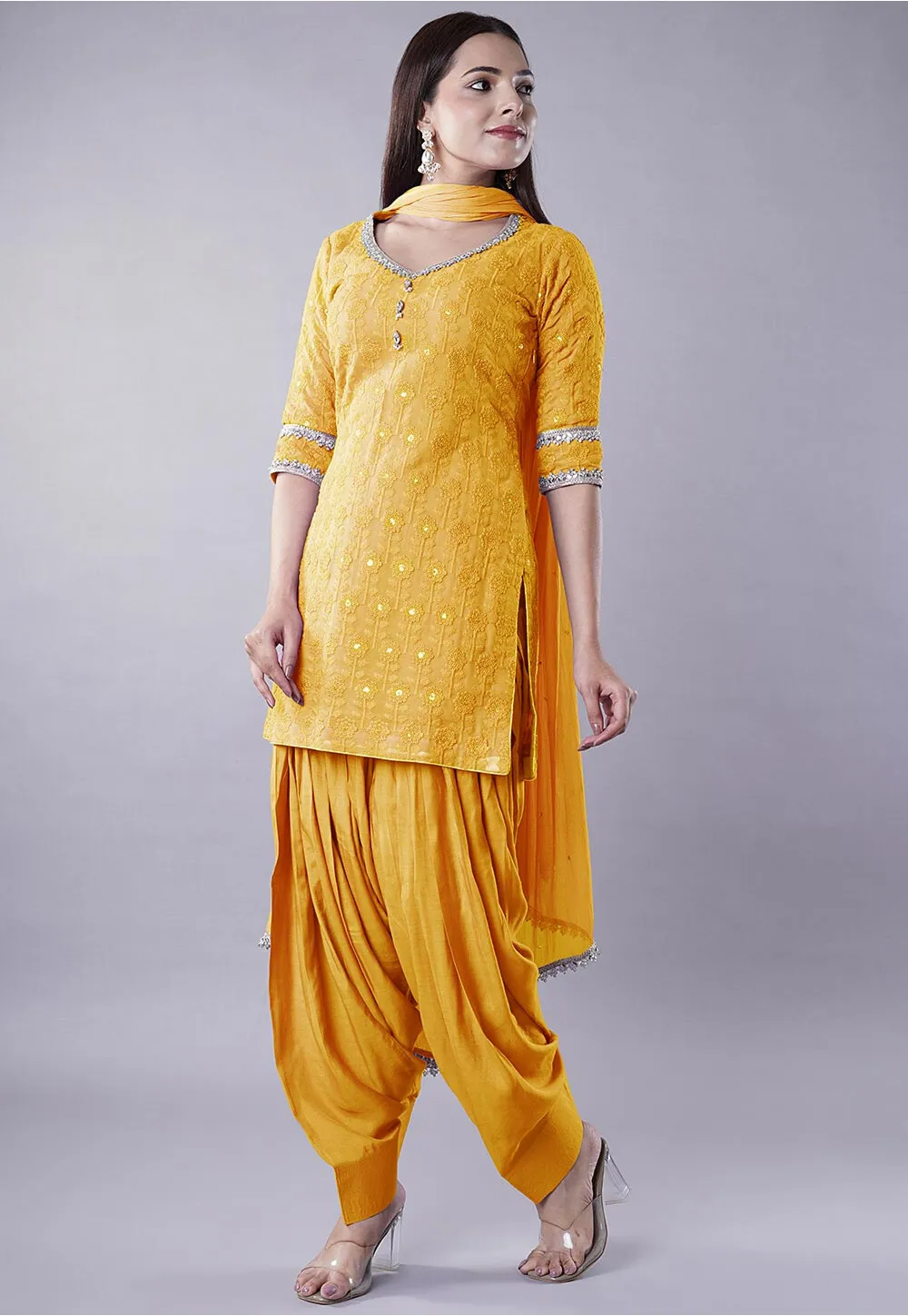 embroidered-georgette-punjabi-suit-in-mustard-v1-kur393_1