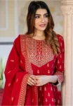 foil-printed-viscose-rayon-a-line-suit-in-red-v1-kxn104_1.webp