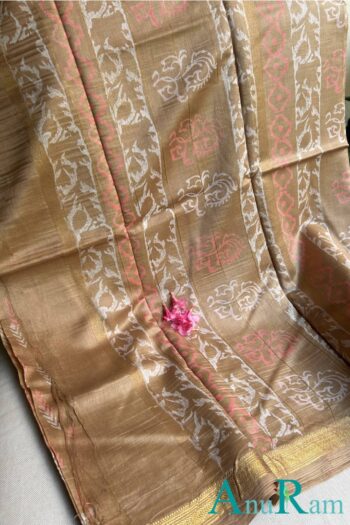 Maheshwari Soft Silk